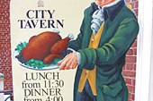 156-City Tavern